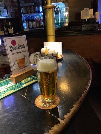 Piwnica Irish Pub